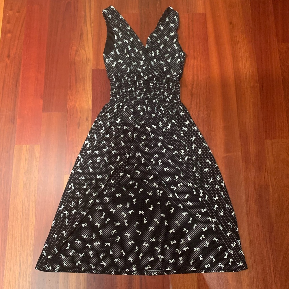 Maurice’s Dress